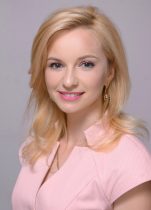 ШЕТЕЛЯ Наталія Ігорівна