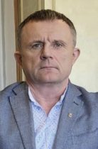 Паульо Володимир Дьордьович