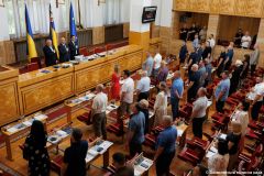 19 сесія VIII скликання 12.06.2025