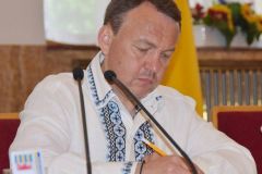 2 пленарне засідання ІІ сесії обласної ради, 20.05.2021