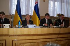 2 сесія ІІ пленарне засідання (28.12.2010)