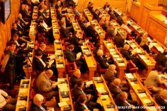 І пленарне засідання ХХІІІ сесії обласної ради, 28.05.2015