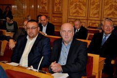 I пленарне засідання V сесії обласної ради, 13.10.2016