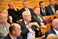 I пленарне засідання VIII сесії обласної ради, 21.09.2017