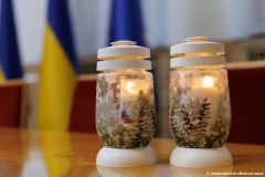 IІ пленарне засідання 21 сесії обласної ради, 18.12.2025