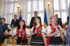 ІІ пленарне засідання ІІ сесії обласної ради, 05.01.2016