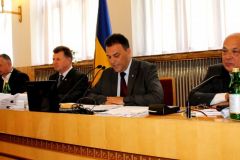 II пленарне засідання ІІІ сесії обласної ради, 14.06.2016
