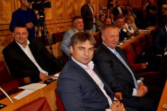 IІ пленарне засідання ІV сесії обласної ради, 22.09.2016