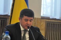 Пленарне засідання ІХ сесії обласної ради, 02.03.2012