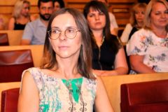 Пленарне засідання XI сесії обласної ради, 07.06.2018