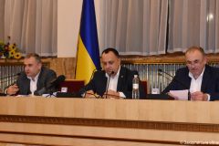 Пленарні засідання сесїй від 25.11.2021