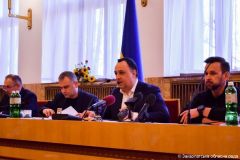 Позачергова сесія, 28.02.2022